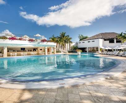 Hotelbild 1 für Viva Heavens by Wyndham, A Trademark All Inclusive