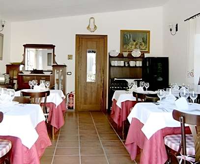 Hotelbild 4 für Hotel Rural El Navío