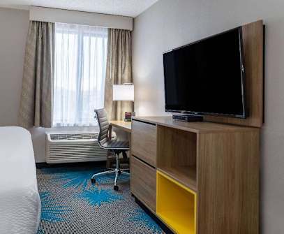 Hotelbild 9 für Days Inn & Suites by Wyndham Denver International Airport