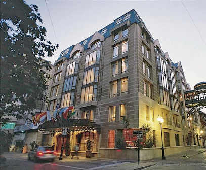 Hotelbild 3 für Hotel Fundador