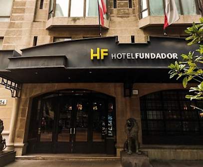 Hotelbild 7 für Hotel Fundador