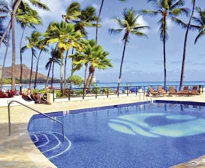 Hotelbild 10 für OUTRIGGER Waikiki Beach Resort