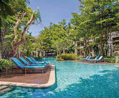 Hotelbild 9 für Courtyard Bali Nusa Dua Resort