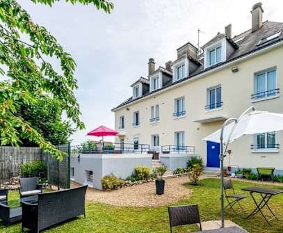 Hotelbild 5 für Best Western Le Vinci Loire Valley