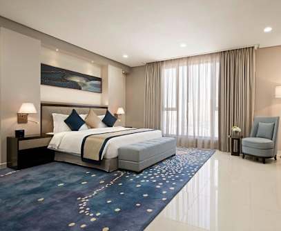 Hotelbild 8 für Wyndham Garden Manama
