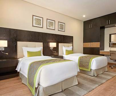 Hotelbild 9 für Wyndham Garden Manama
