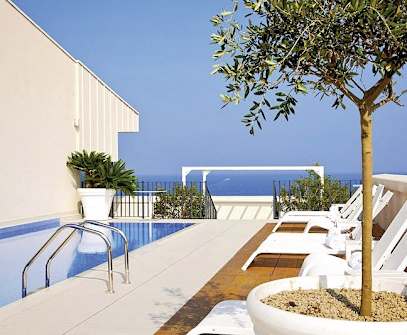 Hotelbild 5 für JR Hotels Bari Grande Albergo delle Nazioni