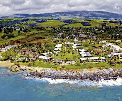 Hotelbild 1 für Napili Shores Maui by OUTRIGGER