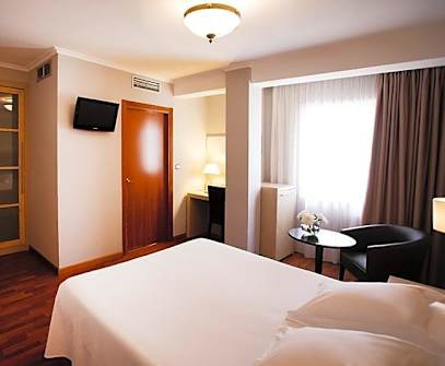 Hotelbild 10 für Valencia