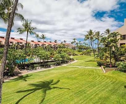 Hotelbild 5 für Kamaole Sands Resort