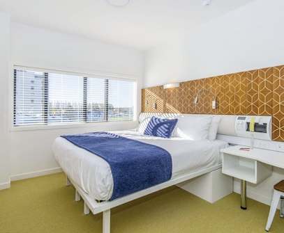Hotelbild 10 für BreakFree on Cashel Christchurch