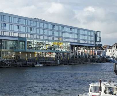 Hotelbild 7 für Best Western Plus Hotel Bremerhaven