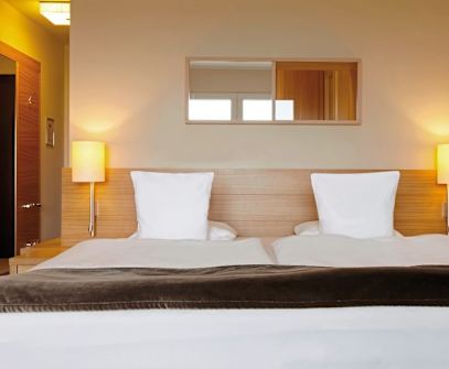 Hotelbild 4 für A-ROSA Sylt