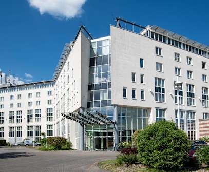 Hotelbild 8 für Best Western Conference Airporthotel Frankfurt-Mörfelden