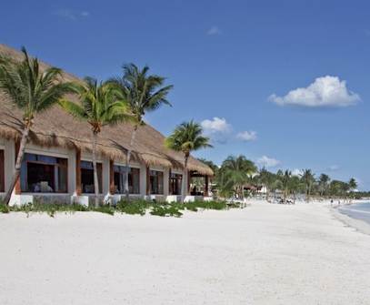 Hotelbild 10 für Akumal Bay Beach & Wellnes Resort