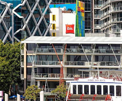 Hotelbild 9 für ibis Sydney Barangaroo