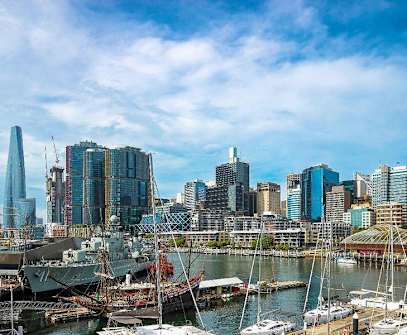 Hotelbild 3 für ibis Sydney Barangaroo