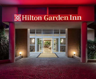 Hotelbild 5 für Hilton Garden Inn Bologna North