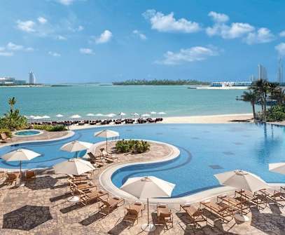 Hotelbild 7 für Andaz Dubai The Palm by Hyatt