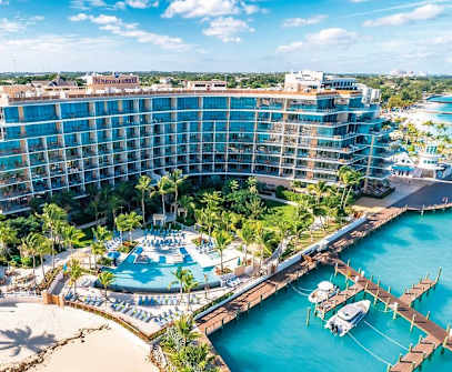 Hotelbild 9 für Margaritaville Beach Resort Nassau