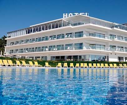 Hotelbild 8 für Hotel Miramar Sul