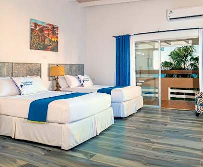 Hotelbild 4 für Tropikist Beach