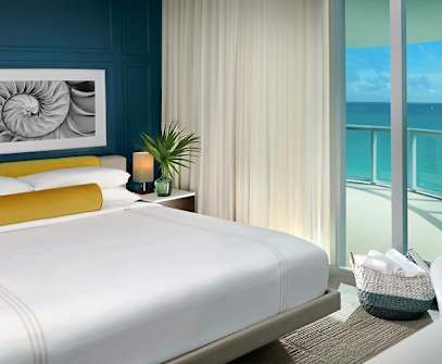 Hotelbild 4 für Solé Miami, A Noble House Resort