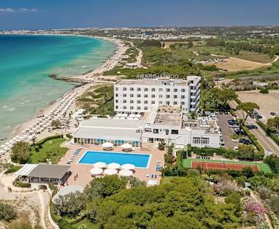 Hotelbild 3 für Grand Hotel Costa Brada