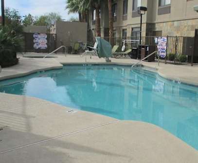 Hotelbild 10 für Best Western Plus St. Rose Pkwy/Las Vegas South Hotel