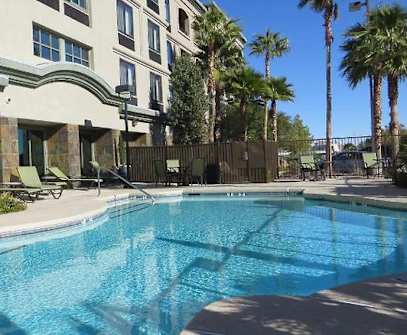 Hotelbild 8 für Best Western Plus St. Rose Pkwy/Las Vegas South Hotel