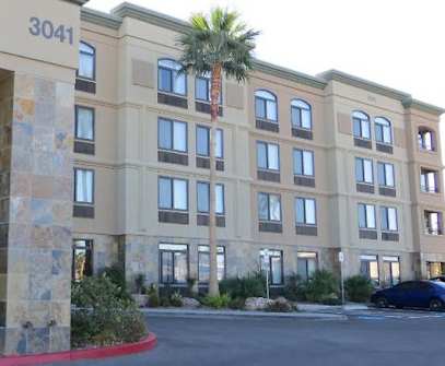 Hotelbild 9 für Best Western Plus St. Rose Pkwy/Las Vegas South Hotel