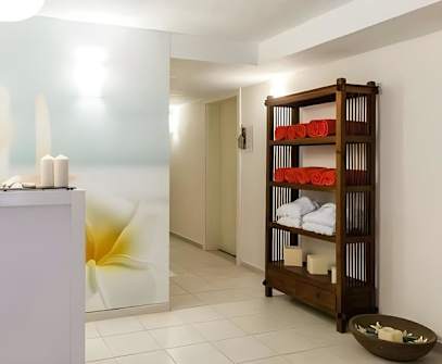Hotelbild 4 für Pierre & Vacances Apartamentos Premium Menorca Binibeca