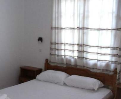Hotelbild 1 für Stelios Rooms