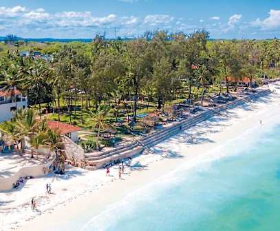 Hotelbild 10 für Diani Sea Resort