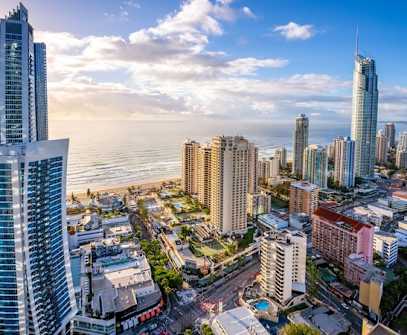 Hotelbild 6 für Voco Gold Coast