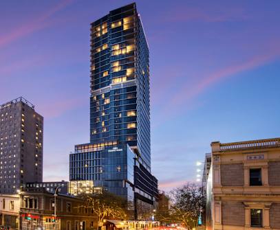 Hotelbild 7 für Crowne Plaza Adelaide