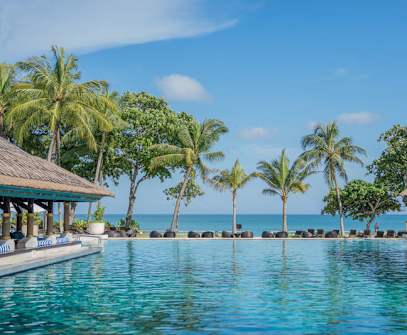 Hotelbild 7 für Intercontinental Bali Resort