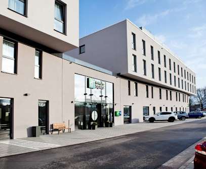 Hotelbild 4 für Holiday Inn Express Trier