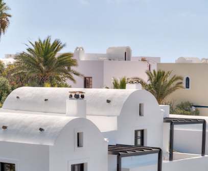 Hotelbild 3 für Vedema, a Luxury Collection Resort, Santorini