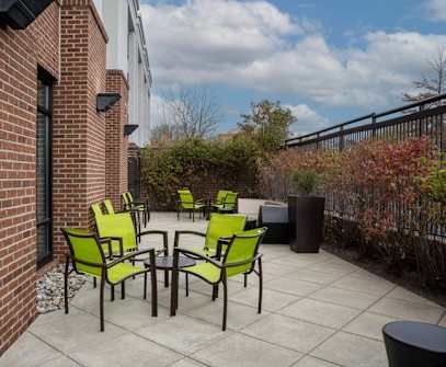 Hotelbild 6 für SpringHill Suites Annapolis