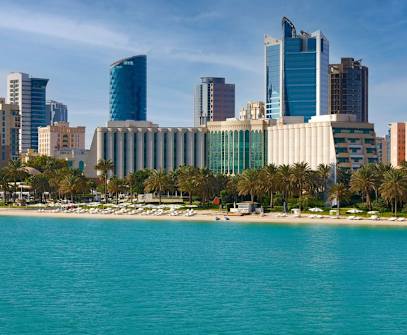 Hotelbild 3 für The Ritz-Carlton Bahrain 
