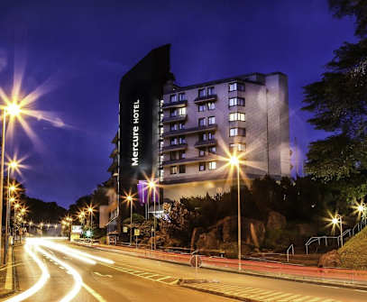 Hotelbild 9 für Mercure Hotel Hagen
