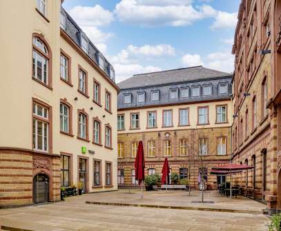 Hotelbild 6 für ibis Styles Trier