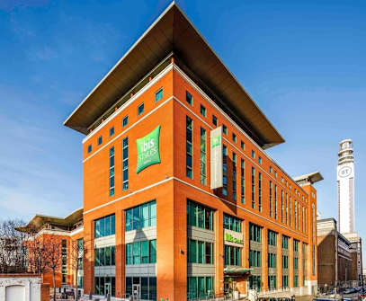 Hotelbild 5 für ibis Styles Birmingham Centre