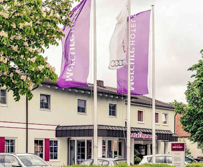 Hotelbild 3 für Mercure Hotel Ingolstadt