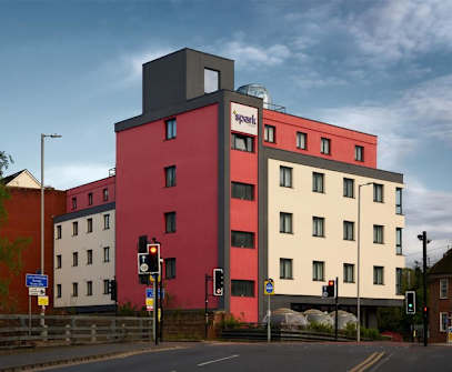 Hotelbild 1 für Spark by Hilton Luton