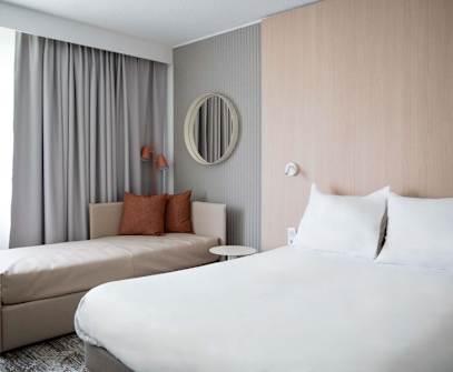 Hotelbild 4 für Novotel Antwerpen