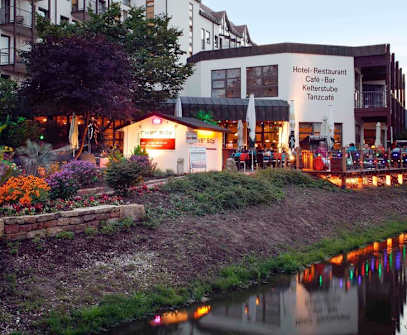 Hotelbild 6 für Mercure Bad Duerkheim an den Salinen