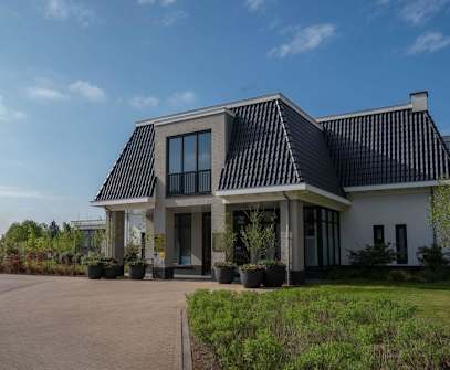 Hotelbild 1 für Boutique Hotel ter Zand