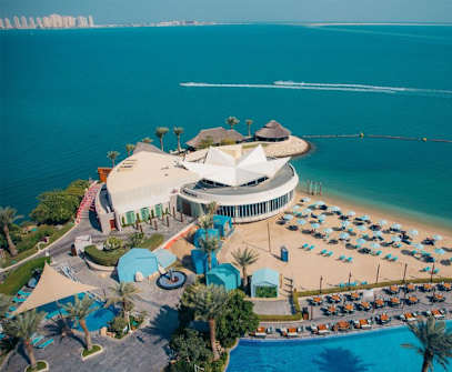 Hotelbild 1 für Hilton Doha